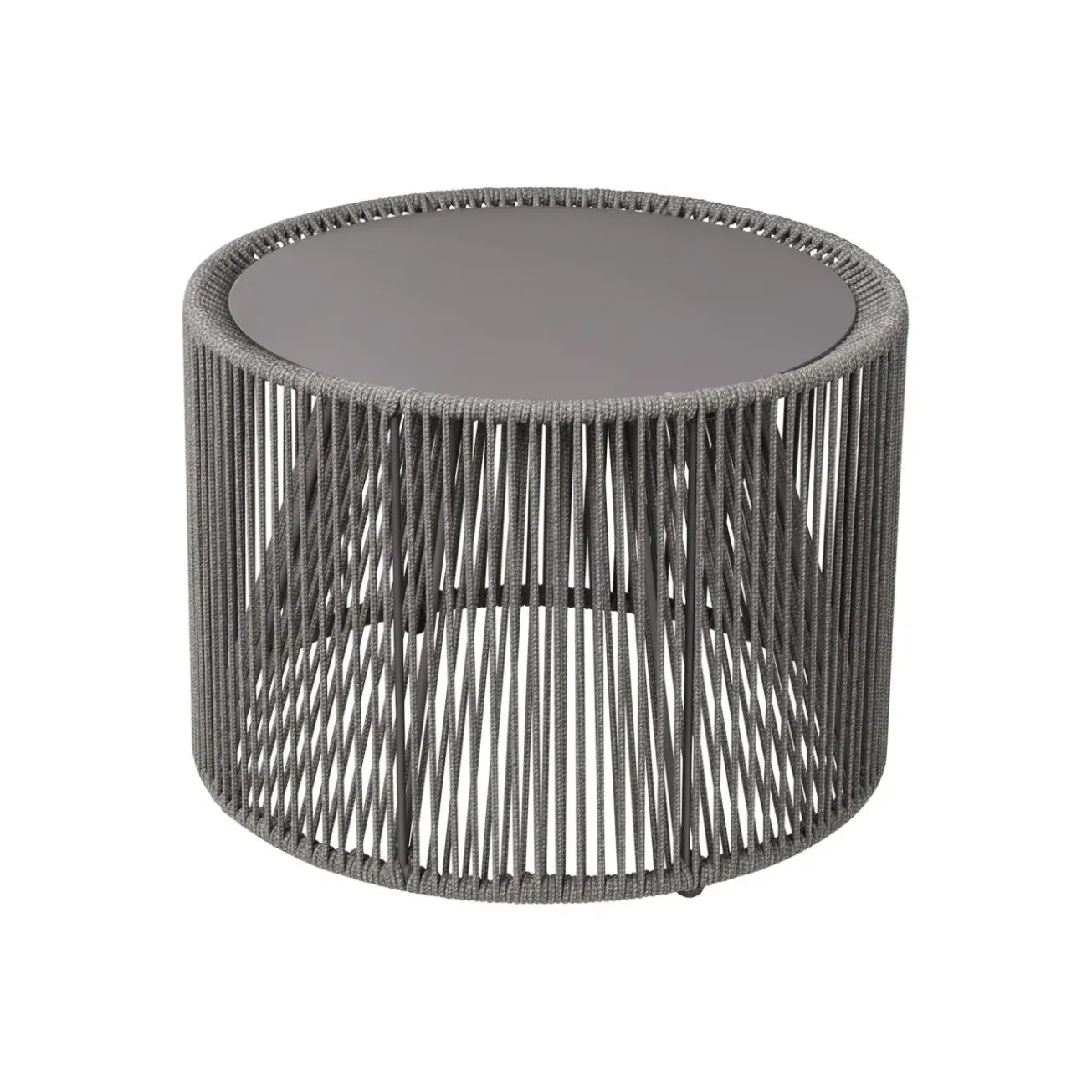 Bath & Living Blomus ROPE side table color (medium) 66728