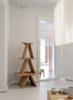 Bath & Living Blomus SABLO - deep plate 18.5 cm (64108) set/4