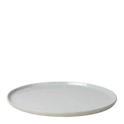 Bath & Living Blomus SABLO - flat plate 26 cm (64102) set/4