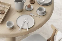 Bath & Living Blomus SABLO - flat plate 26 cm (64102) set/4
