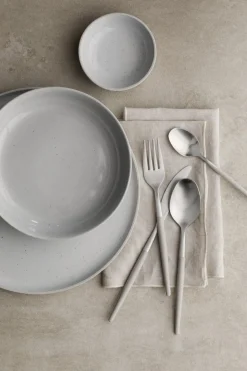 Bath & Living Blomus SABLO - flat plate 26 cm (64102) set/4