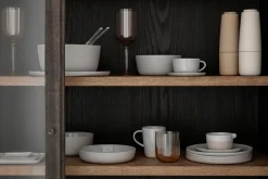 Bath & Living Blomus SABLO - flat plate 21 cm (64101) set/4