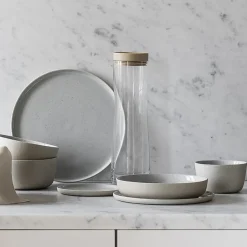 Bath & Living Blomus SABLO Cloud - 12-piece tableware set (starter package)