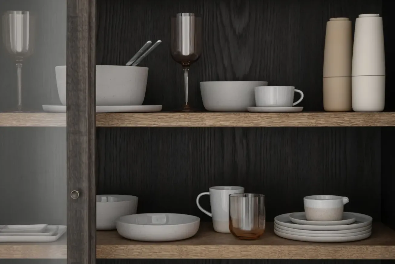 Bath & Living Blomus SABLO - thermo mug (64159) set/2