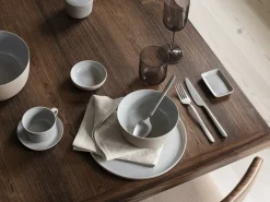 Bath & Living Blomus SABLO - flat plate 26 cm (64329) set/4