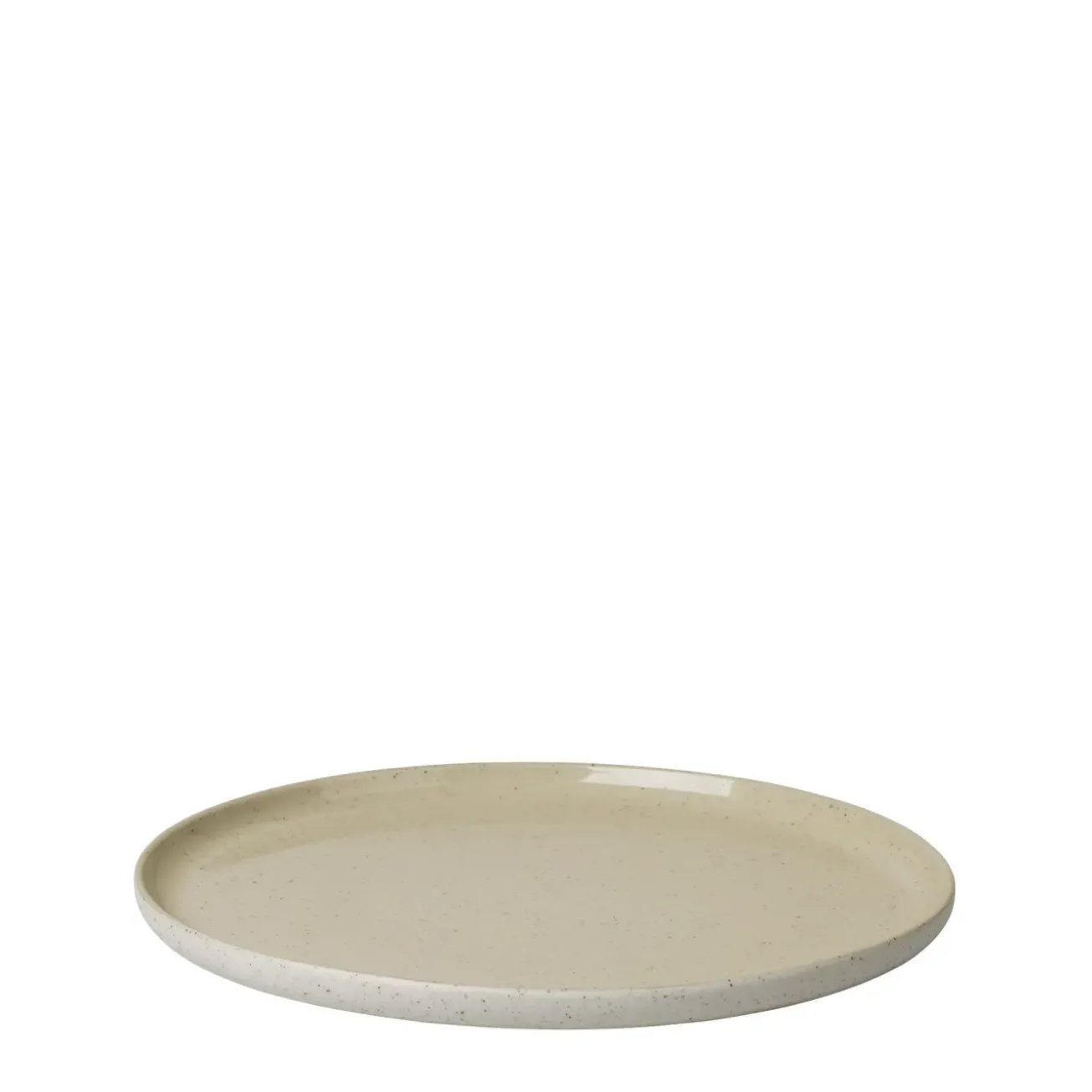 Bath & Living Blomus SABLO - flat plate 21 cm (64328) set/4