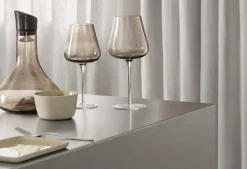 Bath & Living Blomus SABLO - flat plate 21 cm (64328) set/4