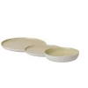 Bath & Living Blomus SABLO Savannah - 12-piece tableware set (starter package)