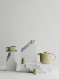 Bath & Living Blomus SABLO - salt and pepper set (64393)