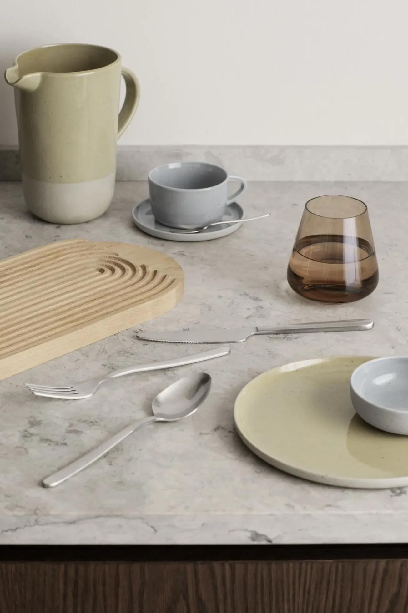 Bath & Living Blomus SABLO - mug 250 ml (64318) set/4