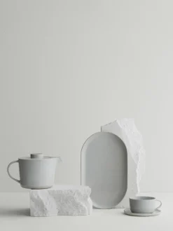 Bath & Living Blomus SABLO - serving plate 40 cm (64387)