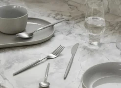 Bath & Living Blomus SABLO - serving plate 30 cm (64385)