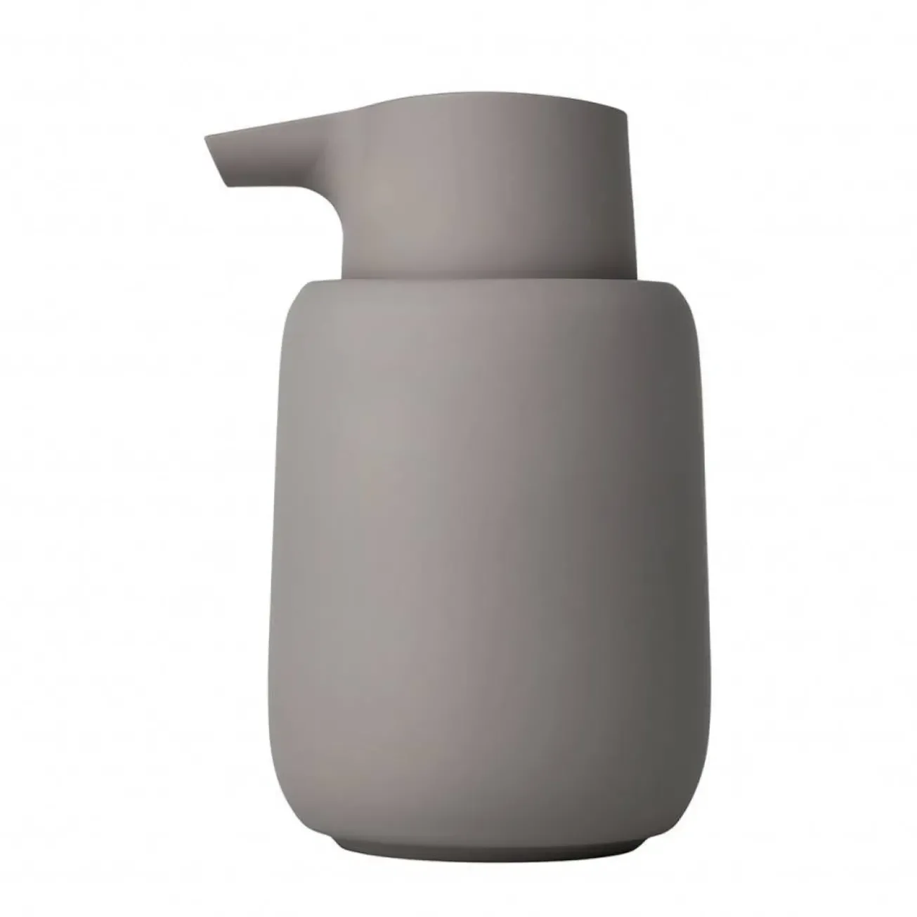 Bath & Living Blomus Soap dispenser SONO color (69046) capacity 250 ml