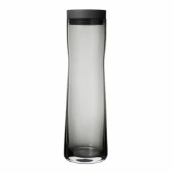 Bath & Living Blomus SPLASH water carafe color Black (63807) 1 liter