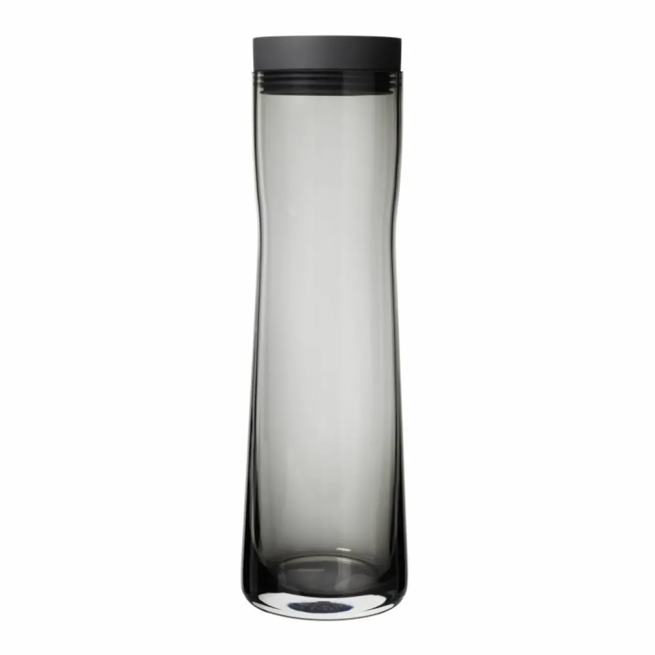 Bath & Living Blomus SPLASH water carafe color Black (63807) 1 liter