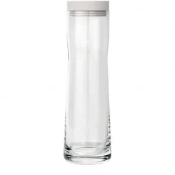 Bath & Living Blomus SPLASH water carafe color (63780) 1 liter
