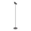 Bath & Living Blomus STAGE floor lamp Warm Gray (66185) height 130 cm