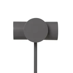 Bath & Living Blomus STAGE floor lamp Warm Gray (66185) height 130 cm
