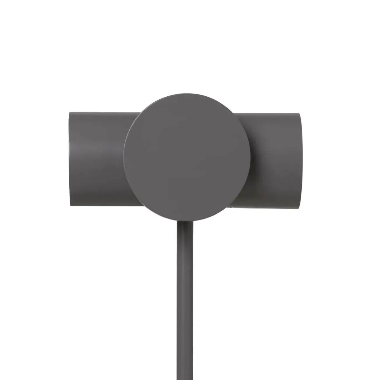 Bath & Living Blomus STAGE floor lamp Warm Gray (66185) height 130 cm