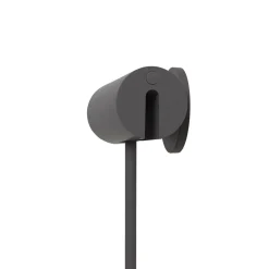 Bath & Living Blomus STAGE floor lamp Warm Gray (66185) height 130 cm