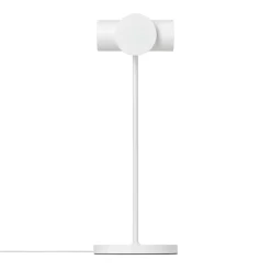 Bath & Living Blomus STAGE table lamp Lily White (66180) height 44 cm