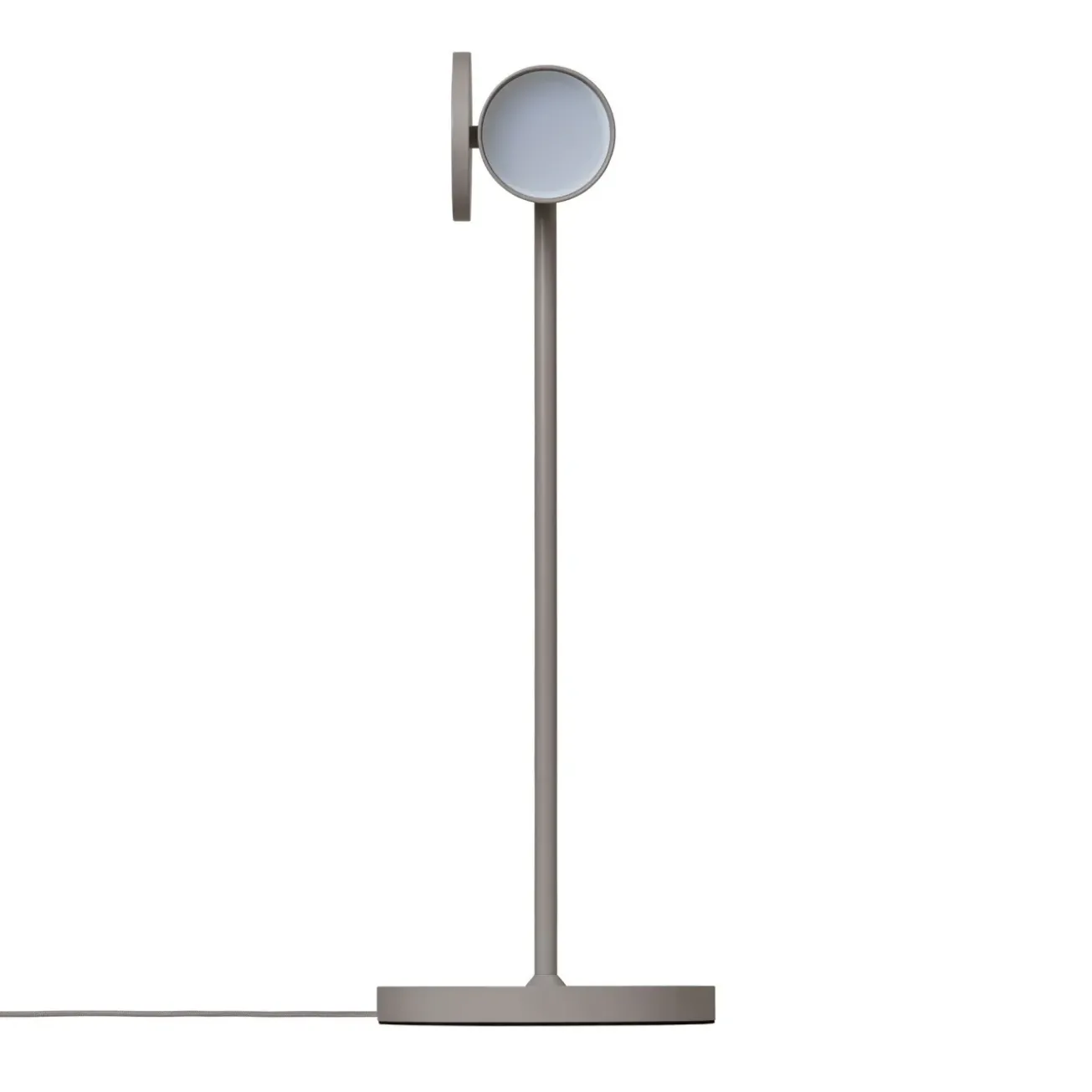 Bath & Living Blomus STAGE table lamp Satellite (66181) height 44 cm