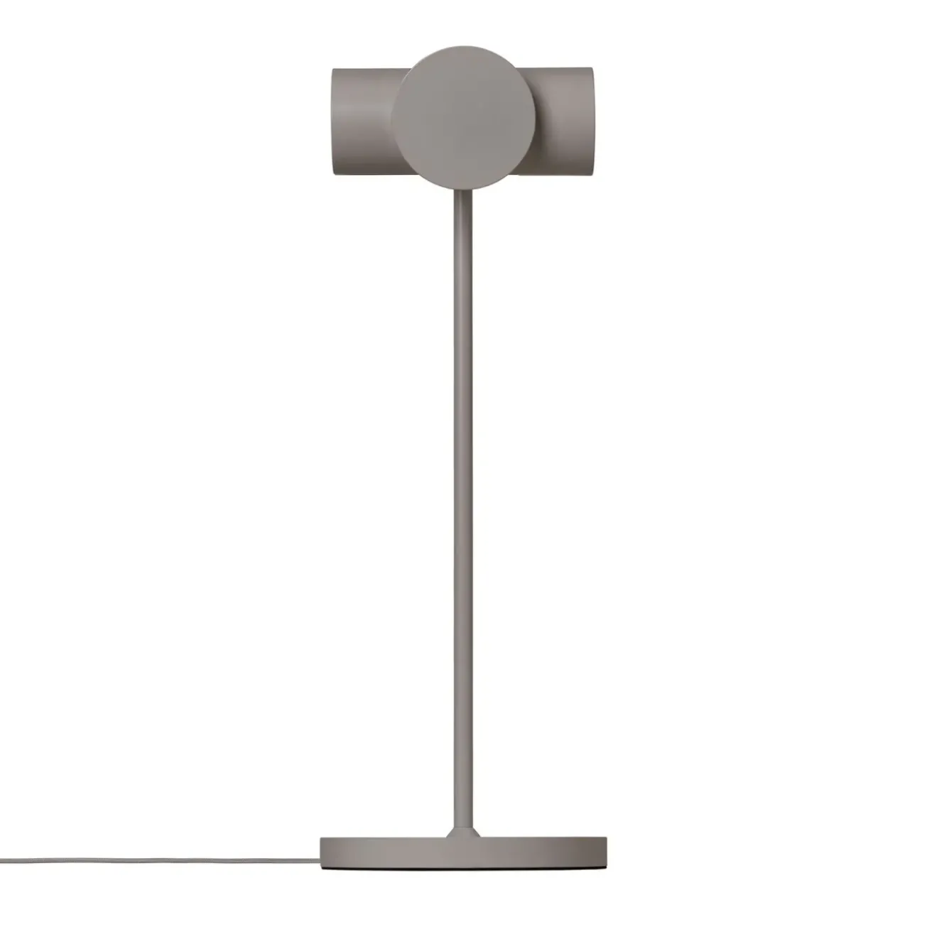 Bath & Living Blomus STAGE table lamp Satellite (66181) height 44 cm