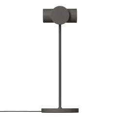 Bath & Living Blomus STAGE table lamp Warm Gray (66182) height 44 cm