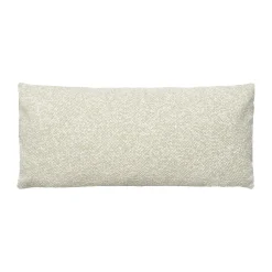 Bath & Living Blomus STAY cushion Reah - color Sand (62160) 80x40 cm