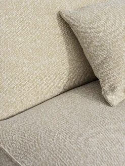 Bath & Living Blomus STAY cushion Reah - color Sun (62148) 45x45 cm