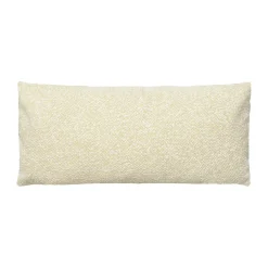 Bath & Living Blomus STAY cushion Reah - color Sun (62159) 80x40 cm