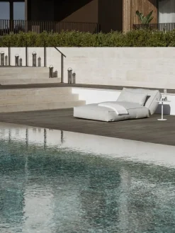 Bath & Living Blomus STAY cushion Twigh - color Earth (62145) 45x45 cm