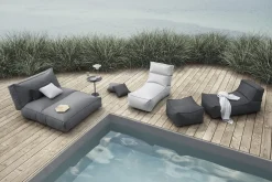 Bath & Living Blomus STAY cushion 45x45 cm color (62010)