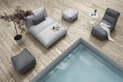 Bath & Living Blomus STAY cushion 70x30 cm color (62012)