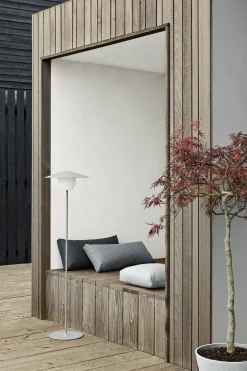 Bath & Living Blomus STAY cushion 70x30 cm color (62013)