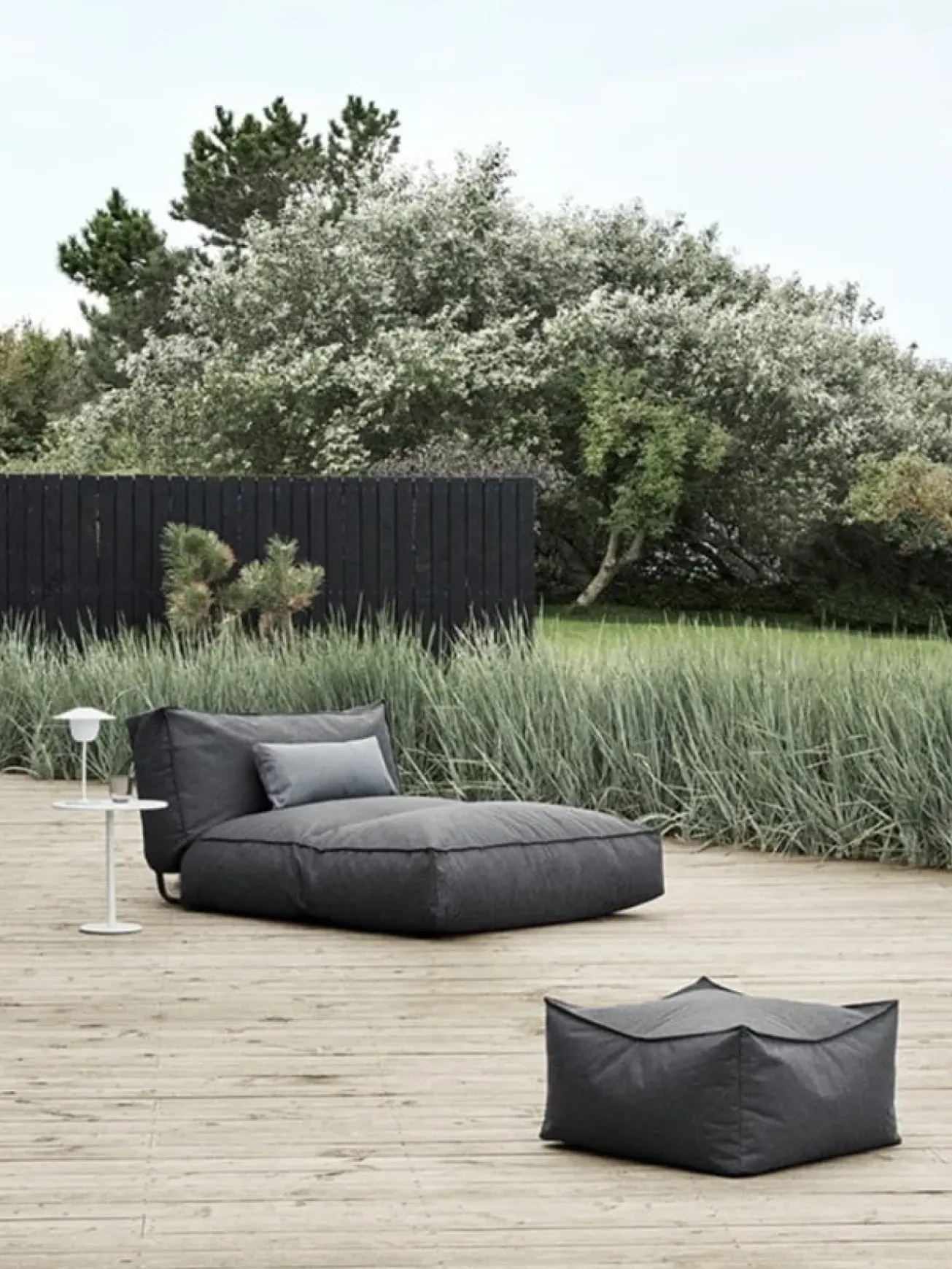 Bath & Living Blomus STAY cushion 70x30 cm color (62013)