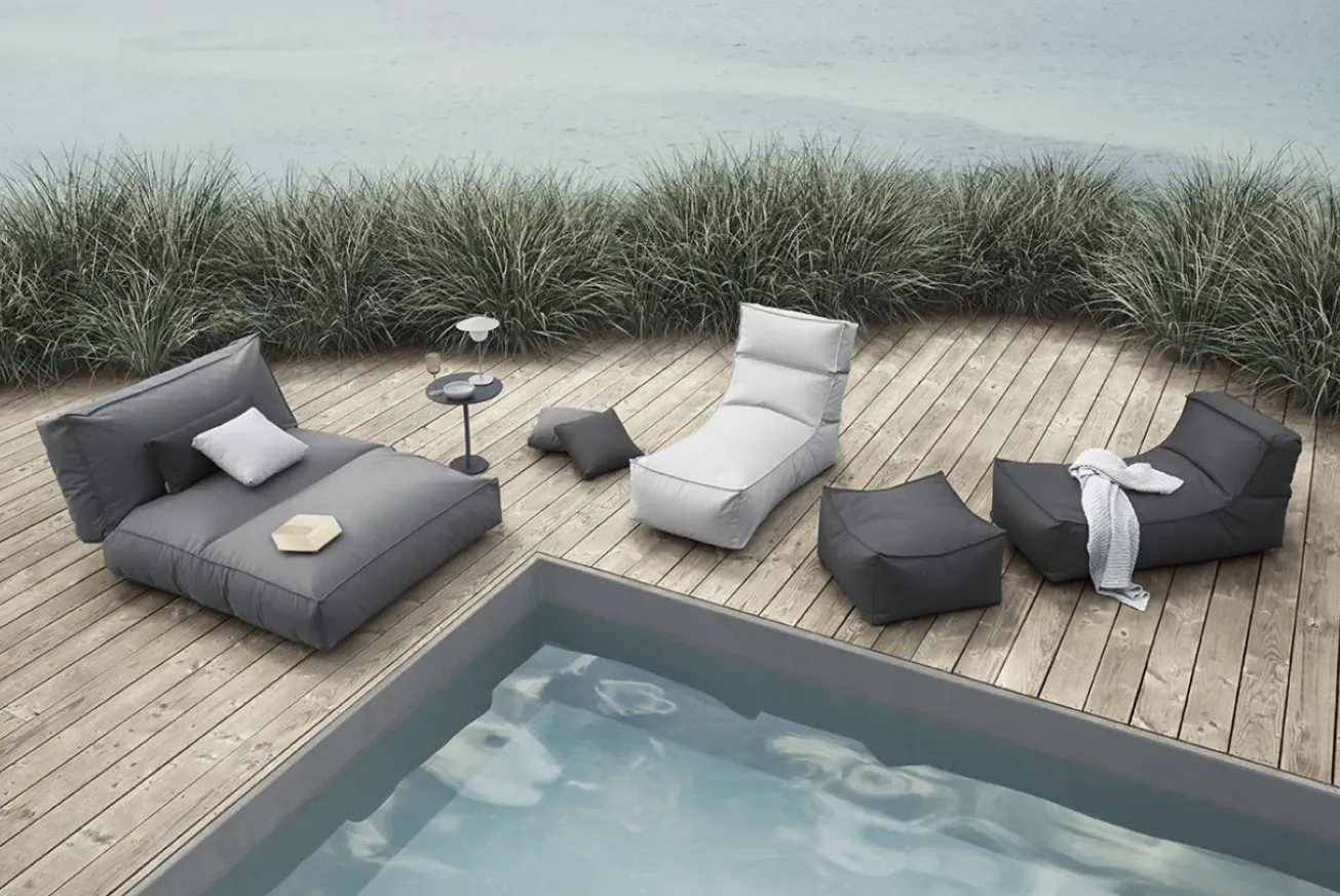 Bath & Living Blomus STAY cushion 70x30 cm color (62013)