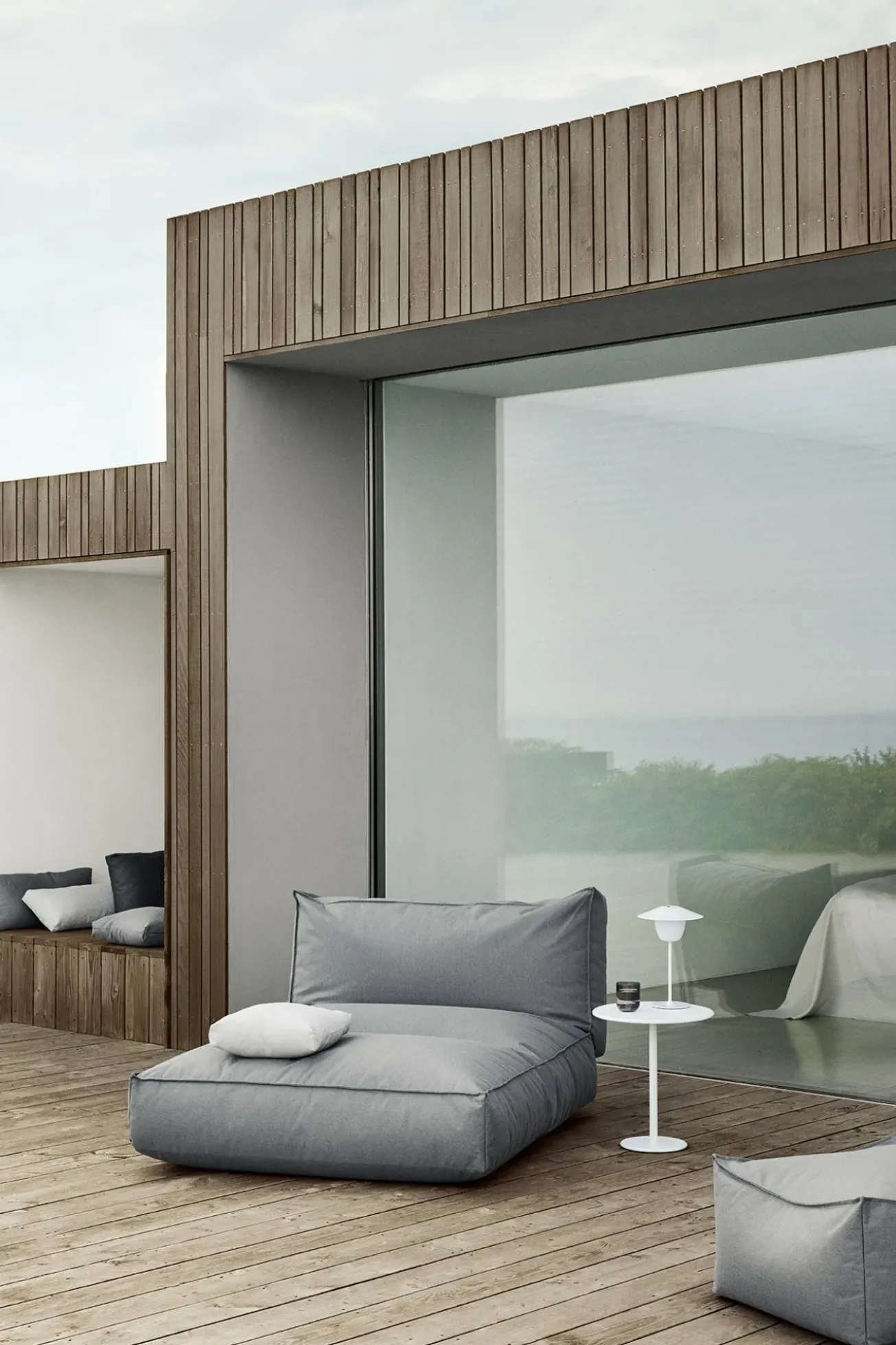 Bath & Living Blomus STAY daybed color (62006)