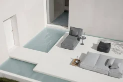 Bath & Living Blomus STAY daybed color (62007)