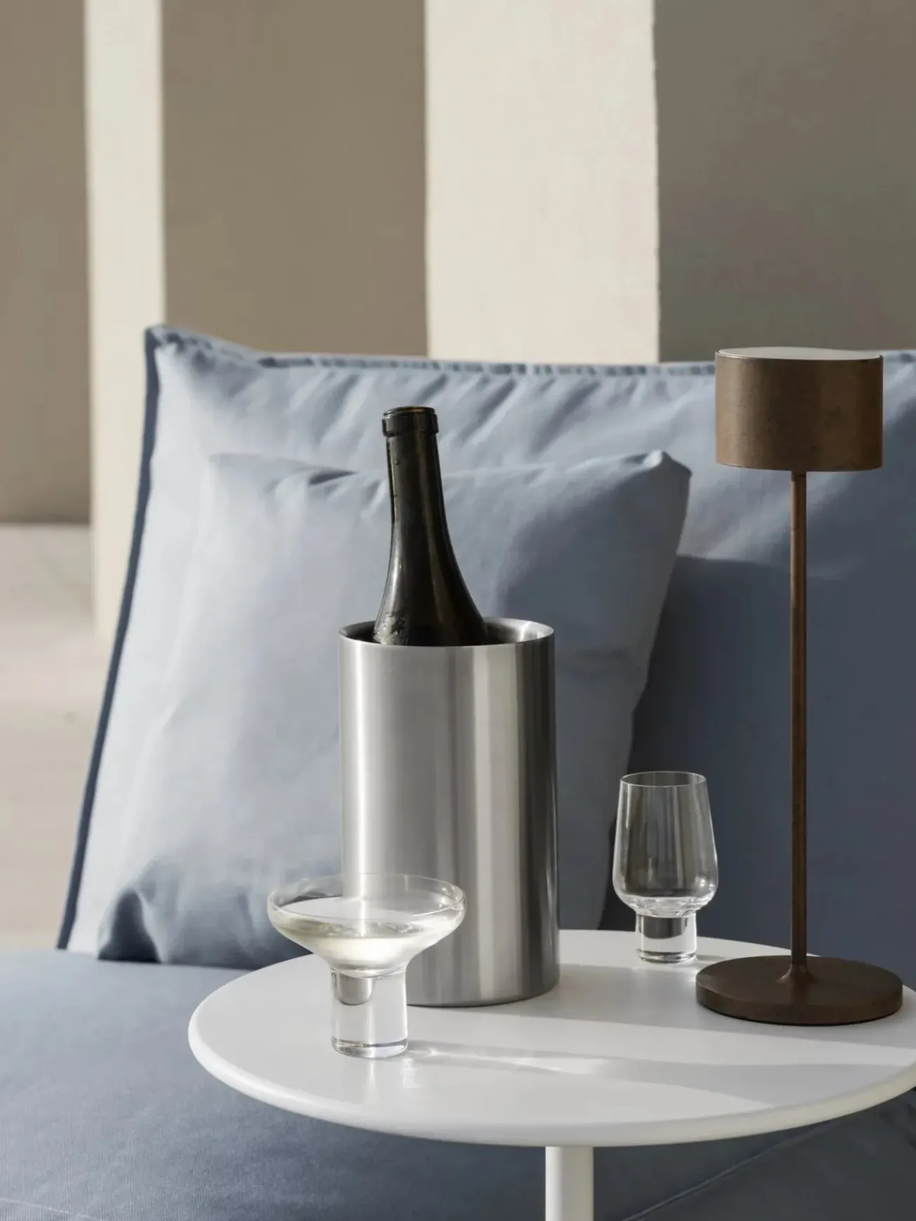 Bath & Living Blomus STAY daybed color (62092)