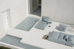 Bath & Living Blomus STAY daybed small color (62094)