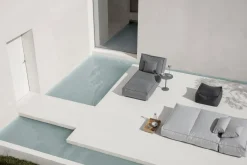 Bath & Living Blomus STAY daybed small color (62042)