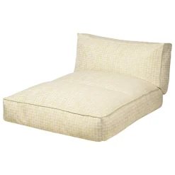 Bath & Living Blomus STAY daybed Twigh - color Sun (62138)