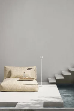 Bath & Living Blomus STAY daybed Twigh - color Sun (62138)