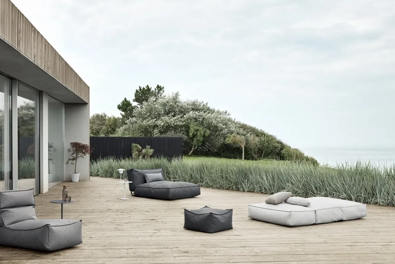 Bath & Living Blomus STAY lounger color (62000)