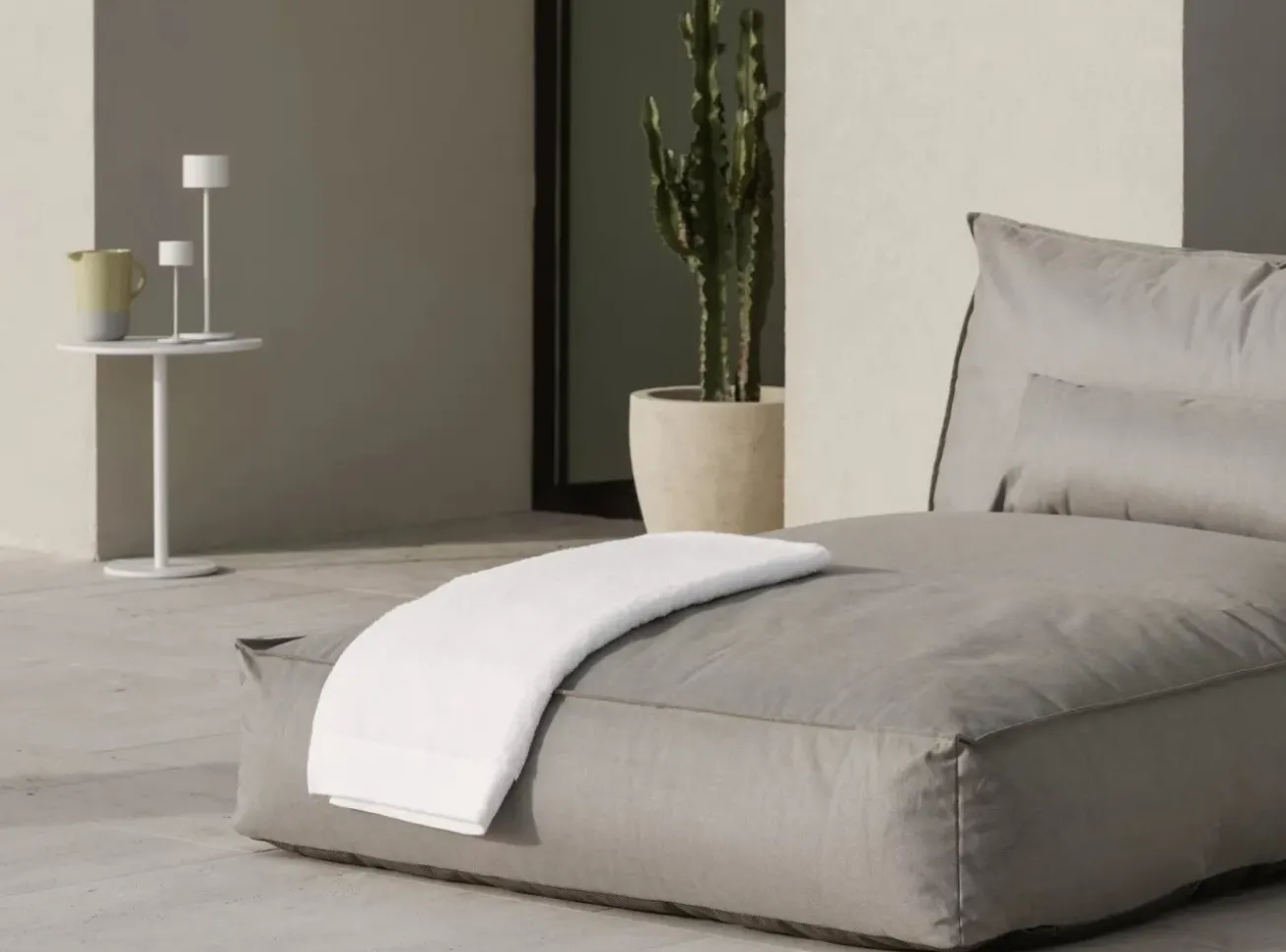 Bath & Living Blomus STAY lounger color (62097)