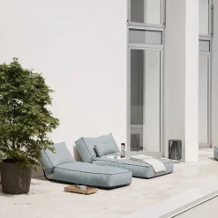 Bath & Living Blomus STAY lounger large color (62093)