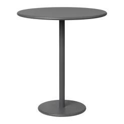 Bath & Living Blomus STAY side table color Warm Gray (62016)