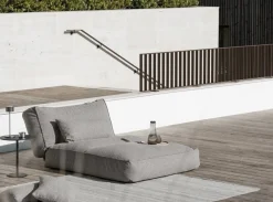 Bath & Living Blomus STAY side table color Warm Gray (62016)
