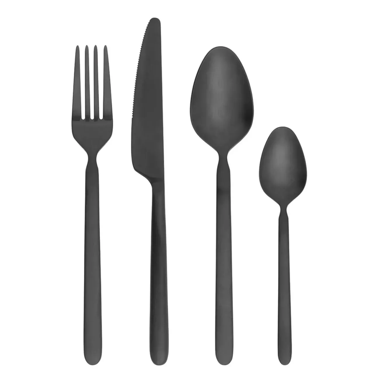 Bath & Living Blomus STELLA cutlery set 16-piece color - 64195
